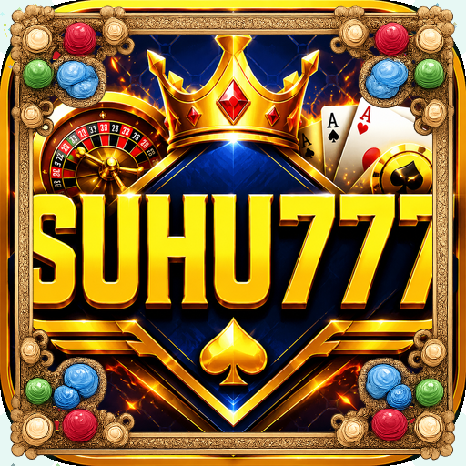 suhu777 — mitra unggulan
